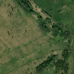 Satellite imagery of Юрьевка, KZ