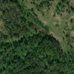 Satellite imagery of Коновалова Грива, KZ