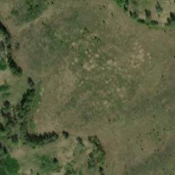 Satellite imagery of Коновалова Грива, KZ