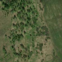 Satellite imagery of Коновалова Грива, KZ