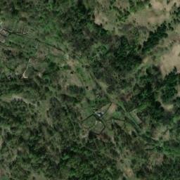 Satellite imagery of Гусенково, KZ