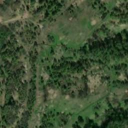 Satellite imagery of Гусенково, KZ