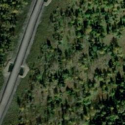 Satellite imagery of Бол. Кийзас, RU