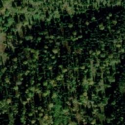 Satellite imagery of Бол. Кийзас, RU