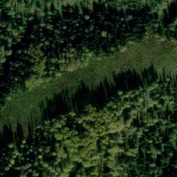 Satellite imagery of Бол. Кийзас, RU