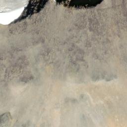 Satellite imagery of Troitsa Peak, CA
