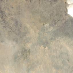 Satellite imagery of Troitsa Peak, CA