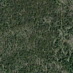 Satellite imagery of Intata Hill, CA