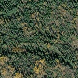 Satellite imagery of Iron Knoll, CA