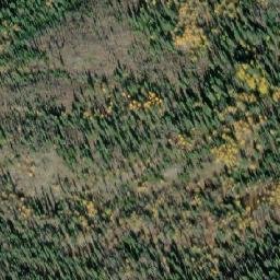 Satellite imagery of Iron Knoll, CA