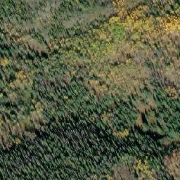 Satellite imagery of Iron Knoll, CA