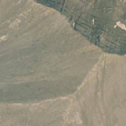 Satellite imagery of Mount De Wind, CA