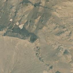 Satellite imagery of Mount De Wind, CA