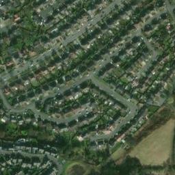 Satellite imagery of RW2, GB