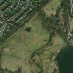 Satellite imagery of RW2, GB