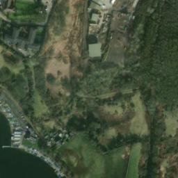 Satellite imagery of RW2, GB