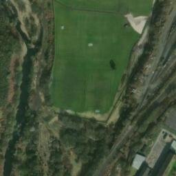 Satellite imagery of RE3, GB