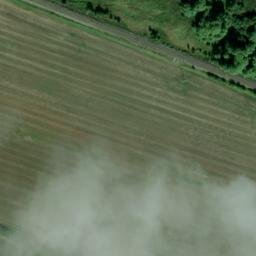 Satellite imagery of Hampole Castle Hill, GB