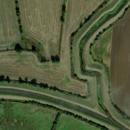 Satellite imagery of Skellow, GB