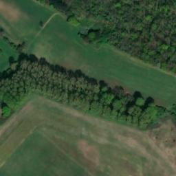 Satellite imagery of Nun Cotham Priory, GB