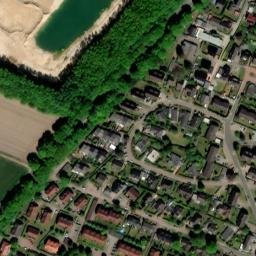Satellite imagery of Lohberg, DE