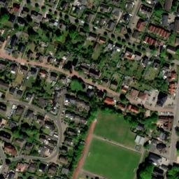 Satellite imagery of Lohberg, DE