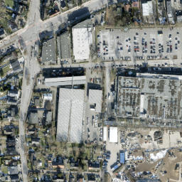 Satellite imagery of Kempelberg, DE