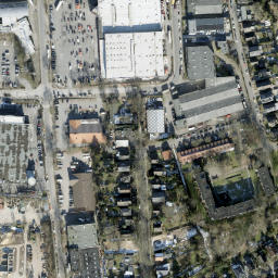 Satellite imagery of Kempelberg, DE