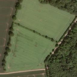 Satellite imagery of Auf dem Vogelberg, DE