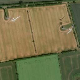 Satellite imagery of Moorberg, DE