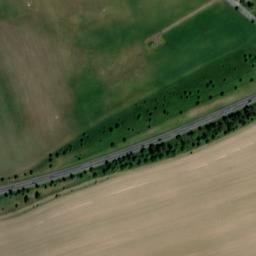Satellite imagery of Großer Lindenberg, DE