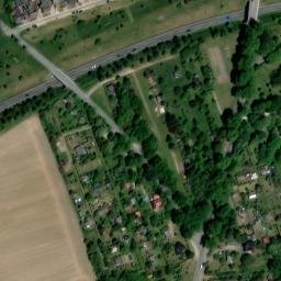 Satellite imagery of Großer Lindenberg, DE