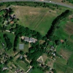 Satellite imagery of Großer Lindenberg, DE