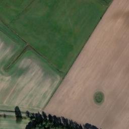 Satellite imagery of Jägerberg, DE