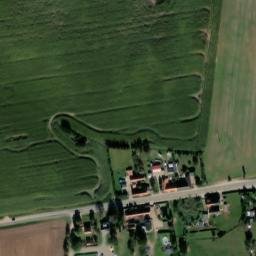 Satellite imagery of Petersberg, DE