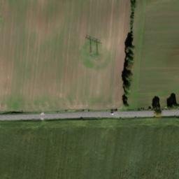 Satellite imagery of Petersberg, DE