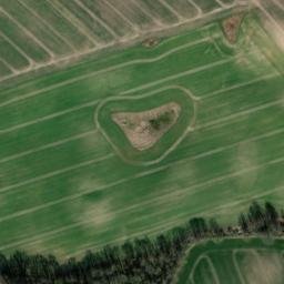Satellite imagery of Blocksberg, DE