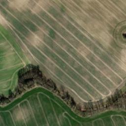 Satellite imagery of Blocksberg, DE
