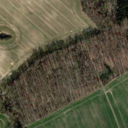 Satellite imagery of Blocksberg, DE