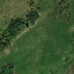 Satellite imagery of Юрьевка, KZ