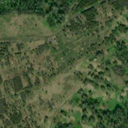 Satellite imagery of Юрьевка, KZ