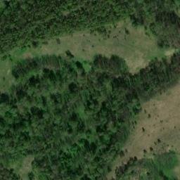 Satellite imagery of Коновалова Грива, KZ