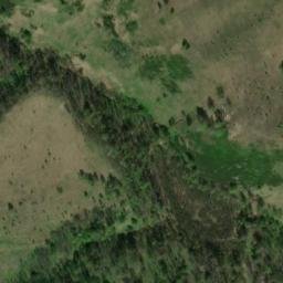 Satellite imagery of Коновалова Грива, KZ