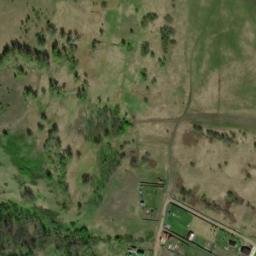 Satellite imagery of Коновалова Грива, KZ