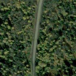 Satellite imagery of Верховье Каспильды, KZ