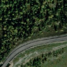 Satellite imagery of Верховье Подобас, RU