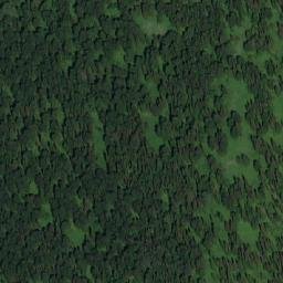 Satellite imagery of Верховье Нагазак, RU