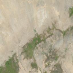 Satellite imagery of Troitsa Peak, CA