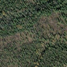 Satellite imagery of Iron Knoll, CA