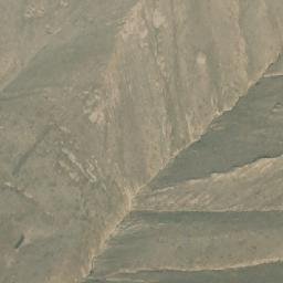 Satellite imagery of Mount De Wind, CA